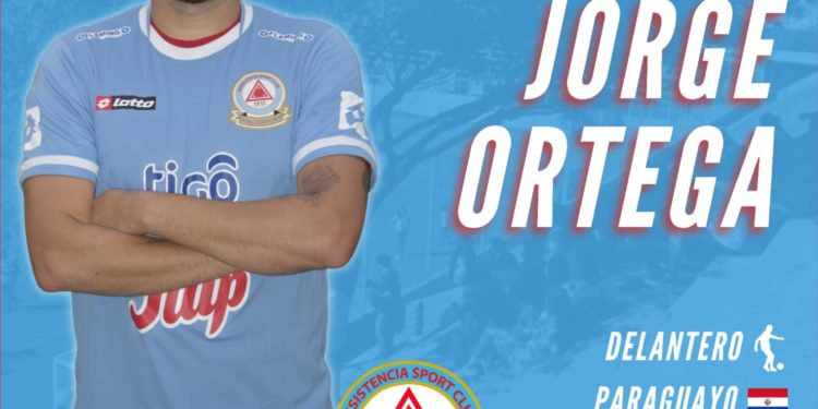 Resistencia refuerza el ataque con una buena incorporación