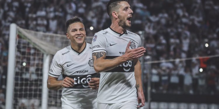 El Decano quiere dar el golpe en Río El Decano quiere dar el golpe en Río