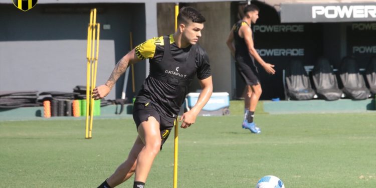 Guaraní se estrena en la Fase 2