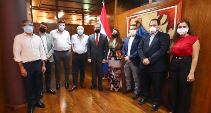 Firma brasileña invertirá US$ 10 millones para instalar fábrica de cables en el país