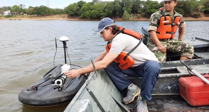 Mades endureció las fiscalizaciones e intervenciones en la cuenca del río Tebicuary