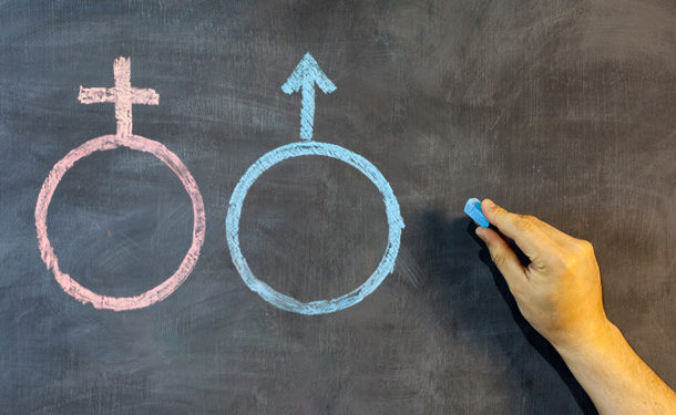 Enfoque de género y enfoque de derechos ¿Cómo afectará a nuestro país? Enfoque de género y enfoque de derechos ¿Cómo afectará a nuestro país?