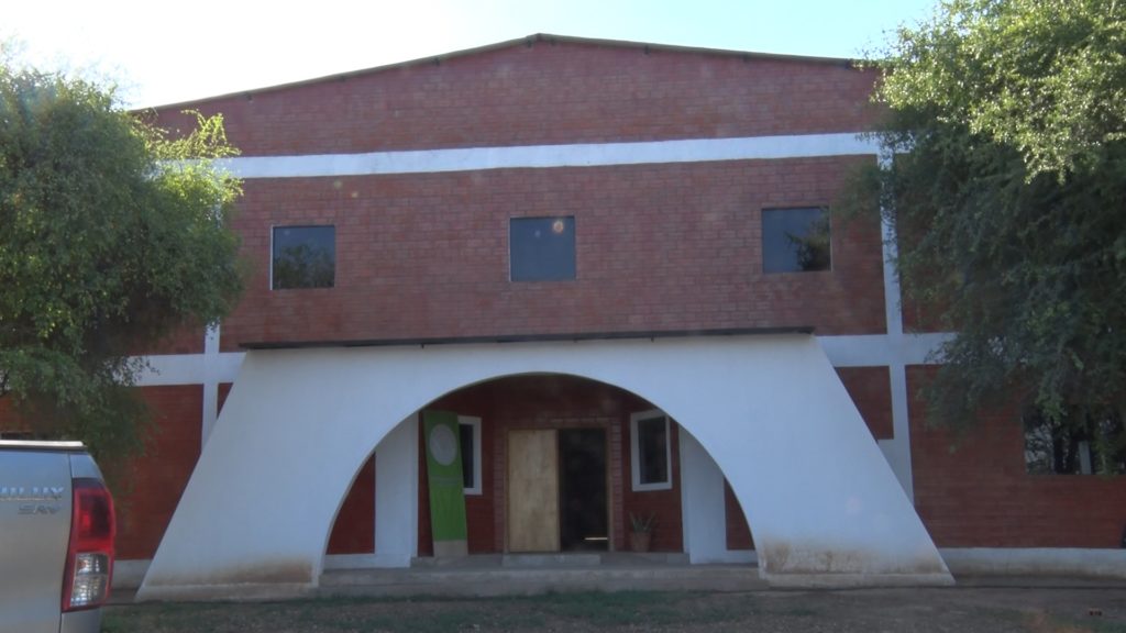 Habilitan la carrera de Ingeniería Agronómica en el departamento de Boquerón