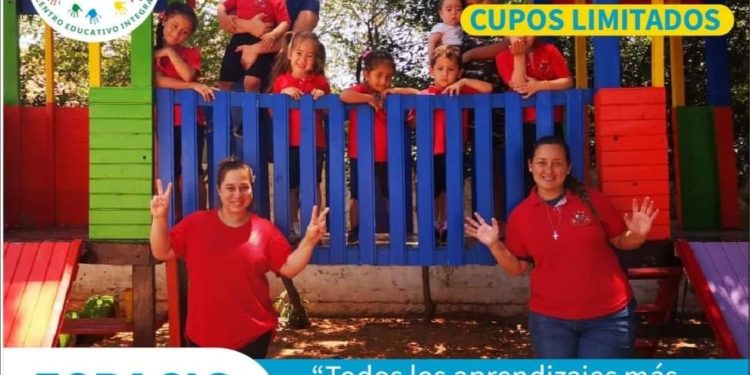 Doble escolaridad, modalidad de educación muy necesaria en este tiempo