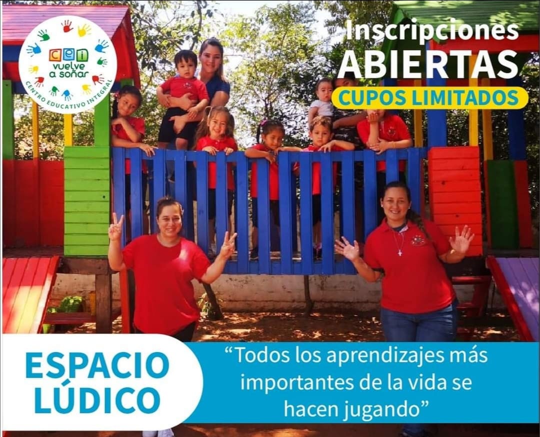 Doble escolaridad, modalidad de educación muy necesaria en este tiempo