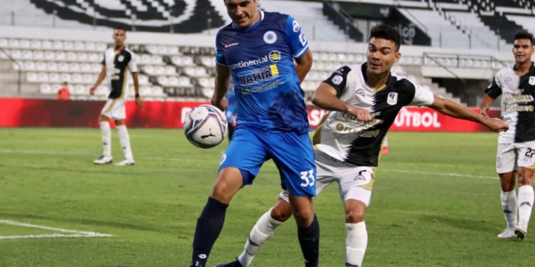 Empate en el inicio de la segunda fecha