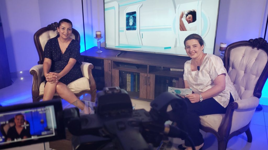 Consultorio en casa se renueva este año y amplía sus áreas de interés Consultorio en casa se renueva este año y amplía sus áreas de interés