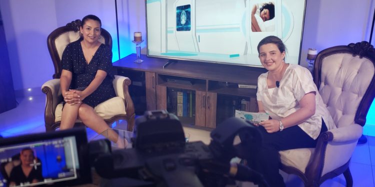 Consultorio en casa se renueva este año y amplía sus áreas de interés