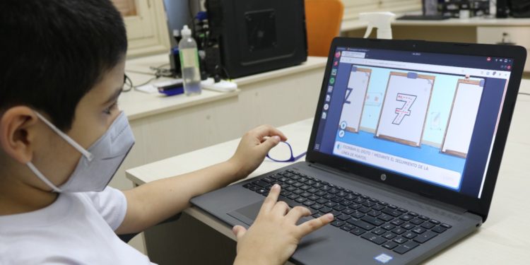 Hasta el 18 de febrero reciben postulaciones a becas para matemáticas online Hasta el 18 de febrero reciben postulaciones a becas para matemáticas online