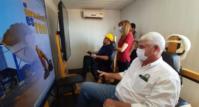 Ministerio cierra la semana con 570 vacancias laborales