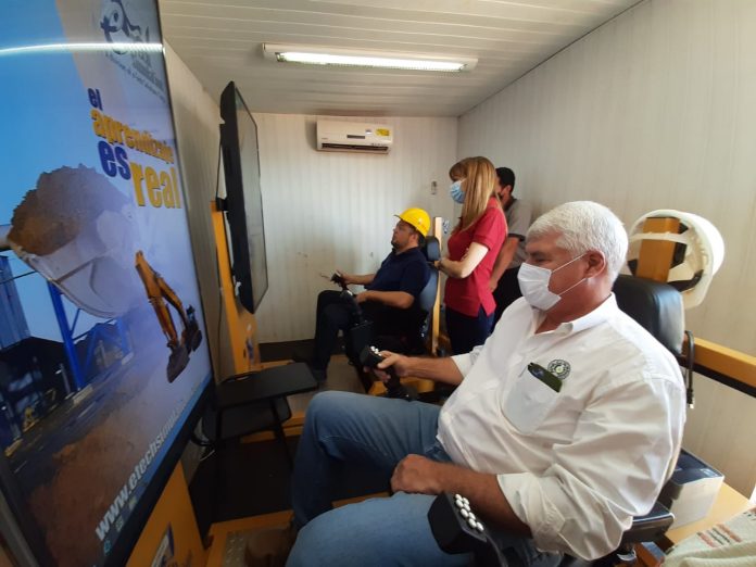 Ministerio cierra la semana con 570 vacancias laborales