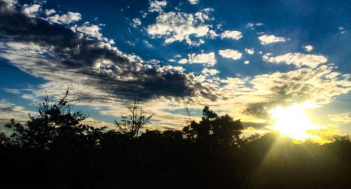 Meteorología anuncia un lunes fresco a caluroso con vientos del sur Meteorología anuncia un lunes fresco a caluroso con vientos del sur