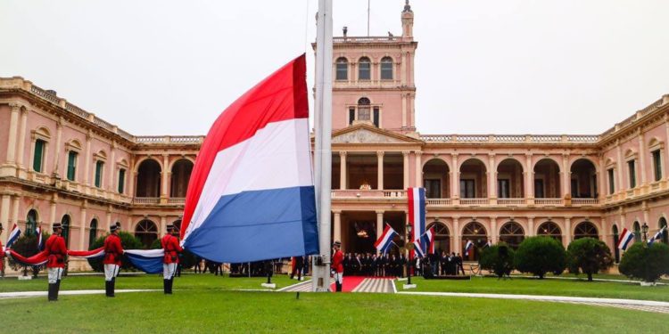 Feriado del martes 1 de marzo pasará para este 28 de febrero Feriado del martes 1 de marzo pasará para este 28 de febrero