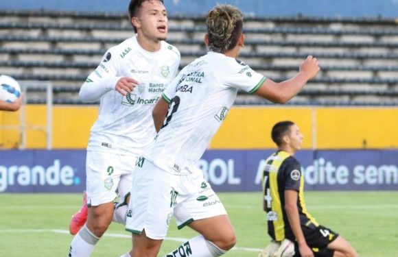 El Aborigen cae en su segunda presentación