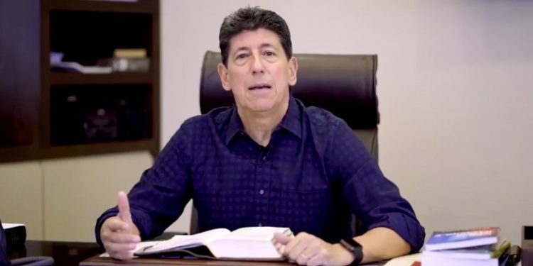 Noticia de último momento: falleció el Pastor Emilio Abreu