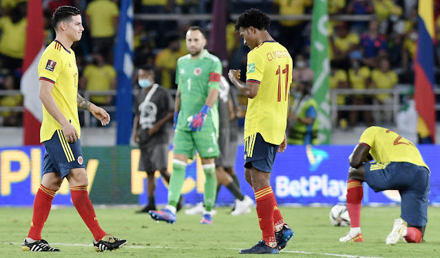 Se complicó en su visita a Córdoba