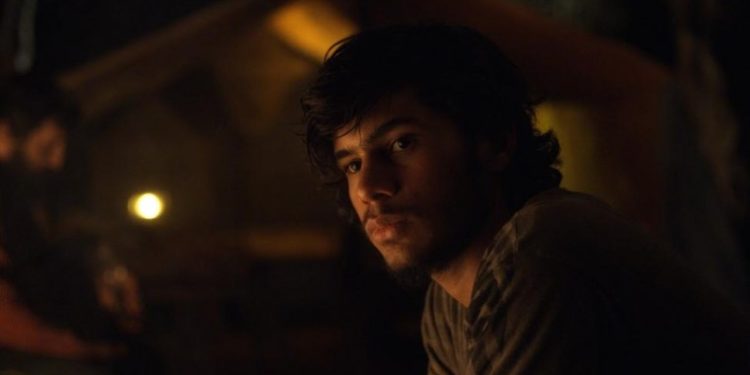 “Boreal”: una película Paraguaya que se estrenará en el festival de Punta del Este “Boreal”: una película Paraguaya que se estrenará en el festival de Punta del Este