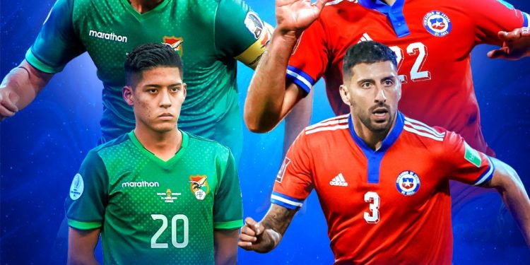 Duelo de necesitados en La Paz Duelo de necesitados en La Paz