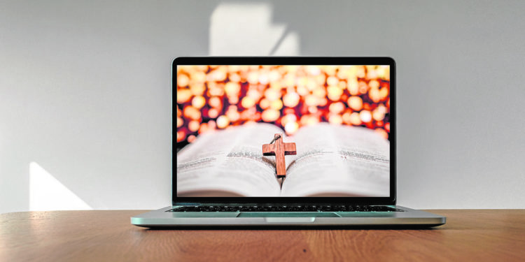 Informe revela como las iglesias lograron conquistar adeptos durante la pandemia Informe revela como las iglesias lograron conquistar adeptos durante la pandemia