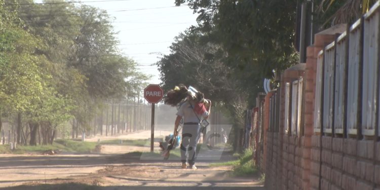 Anuncian jornada calurosa y sin lluvias para este viernes