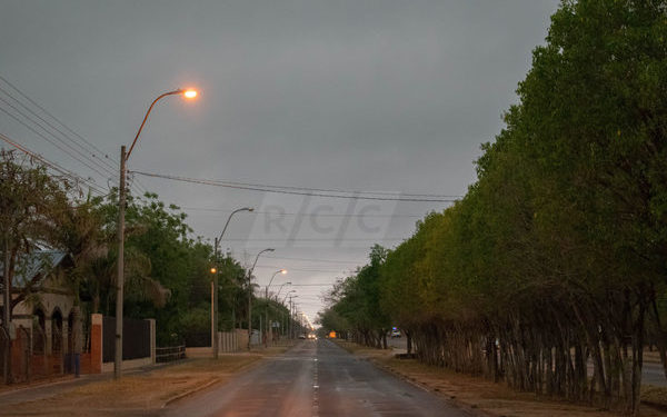 Temperaturas calurosas y lluvias con tormentas para este viernes