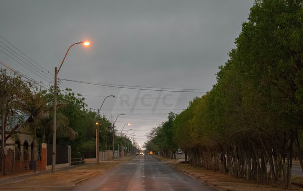 Temperaturas calurosas y lluvias con tormentas para este viernes