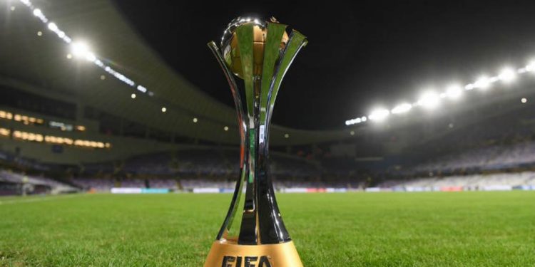 Paraguayos que han jugado la final del Mundial de Clubes