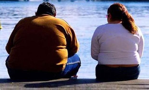 Inglaterra recomienda un nuevo fármaco para tratamiento de la obesidad Inglaterra recomienda un nuevo fármaco para tratamiento de la obesidad