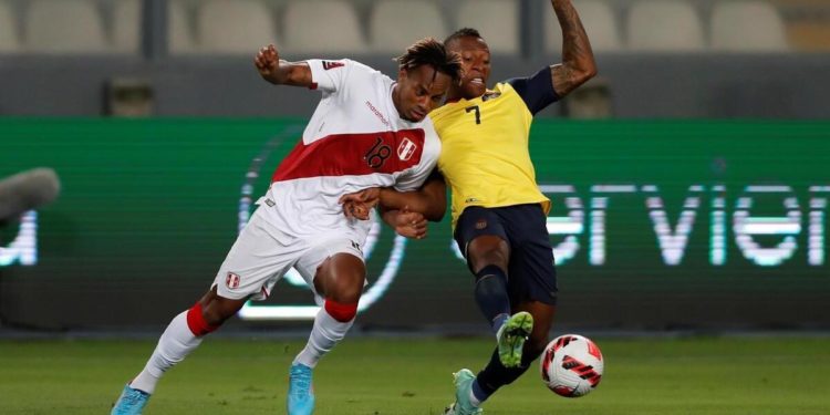 Empate con sabor a clasificación