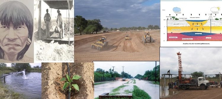 Destacan importancia de cursos cortos de capacitación en el Chaco Destacan importancia de cursos cortos de capacitación en el Chaco