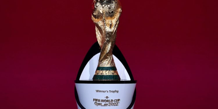 Reino Unido e Irlanda bajan su candidatura para el Mundial 2030