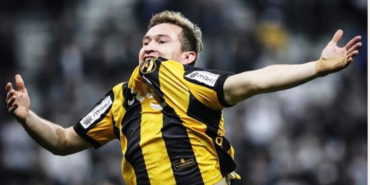 El Queso Fernández puede llegar a un récord