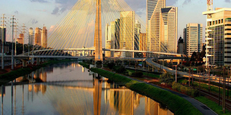 Ciudades de Latinoamérica donde conviene invertir Ciudades de Latinoamérica donde conviene invertir