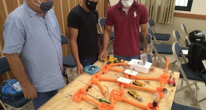 Ministerio de Trabajo habilitará desde marzo nuevos cursos de capacitación Ministerio de Trabajo habilitará desde marzo nuevos cursos de capacitación