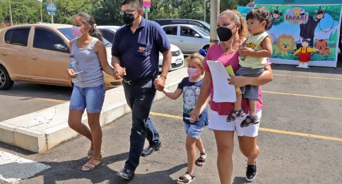 Hay una desaceleración de contagios de covid-19