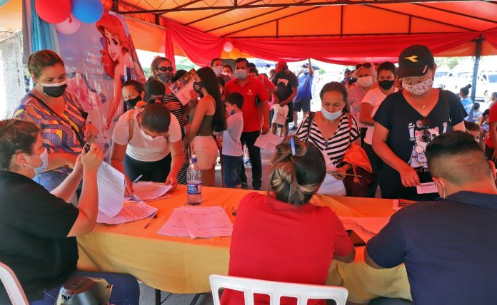 Reportan descensos de consultas respiratorias en hospitales de referencia