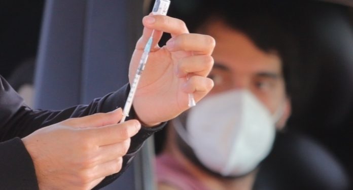 Paraguay cuenta con uno de los esquemas de vacunación más completo de la región