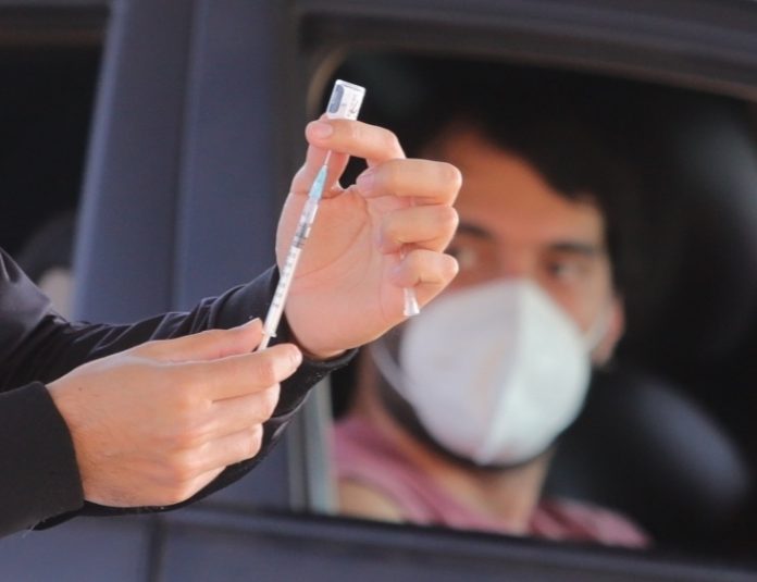 Paraguay cuenta con uno de los esquemas de vacunación más completo de la región