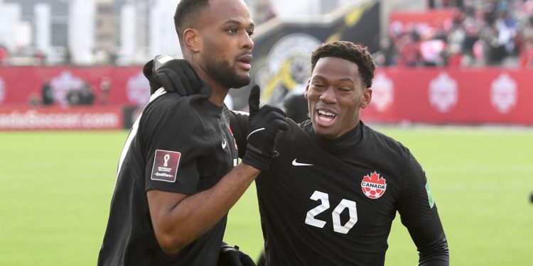 Canadá vence y se acerca al Mundial de Qatar