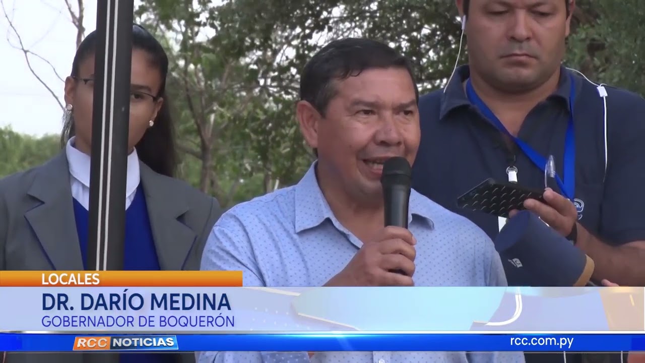 INAUGURAN IMPORTANTES OBRAS EN EDUCACIÓN
