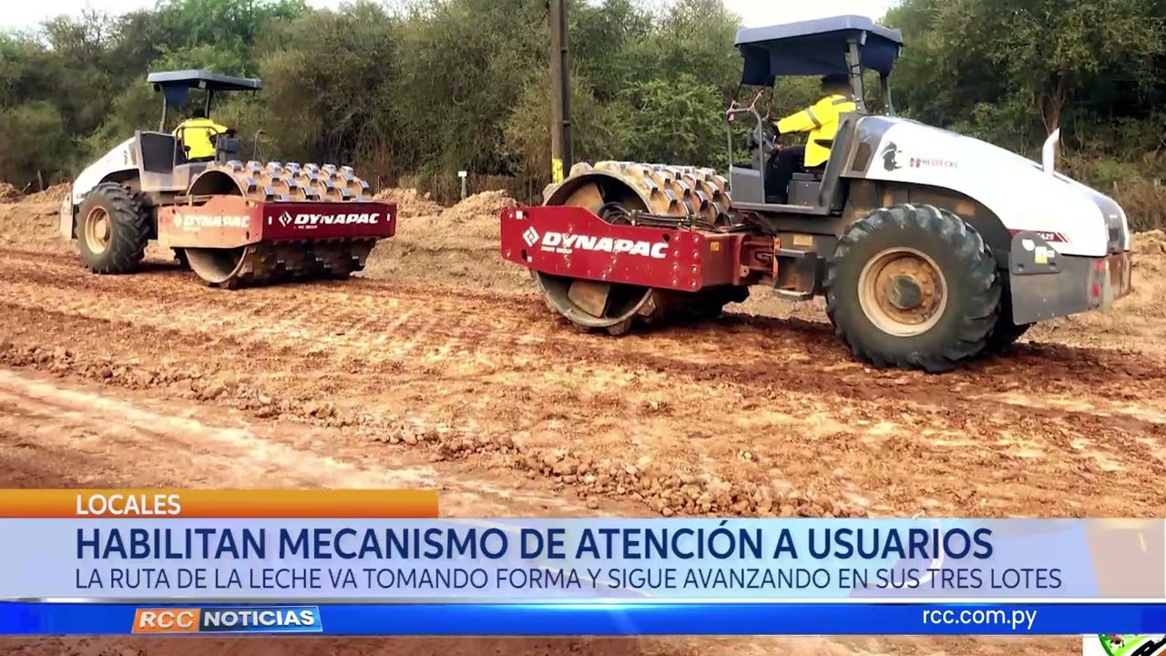 HABILITAN MECANISMO DE ATENCIÓN A USUARIOS