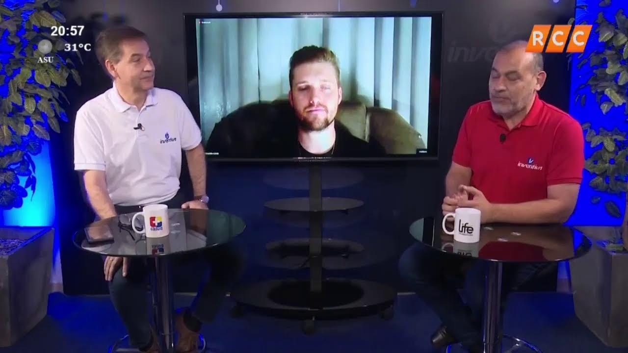 Inventiva TV
