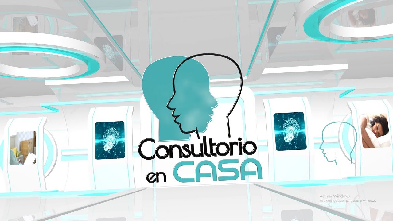 Consultorio en Casa – Hablamos del Corazón con el Dr. Guillermo Oviedo #Paraguay