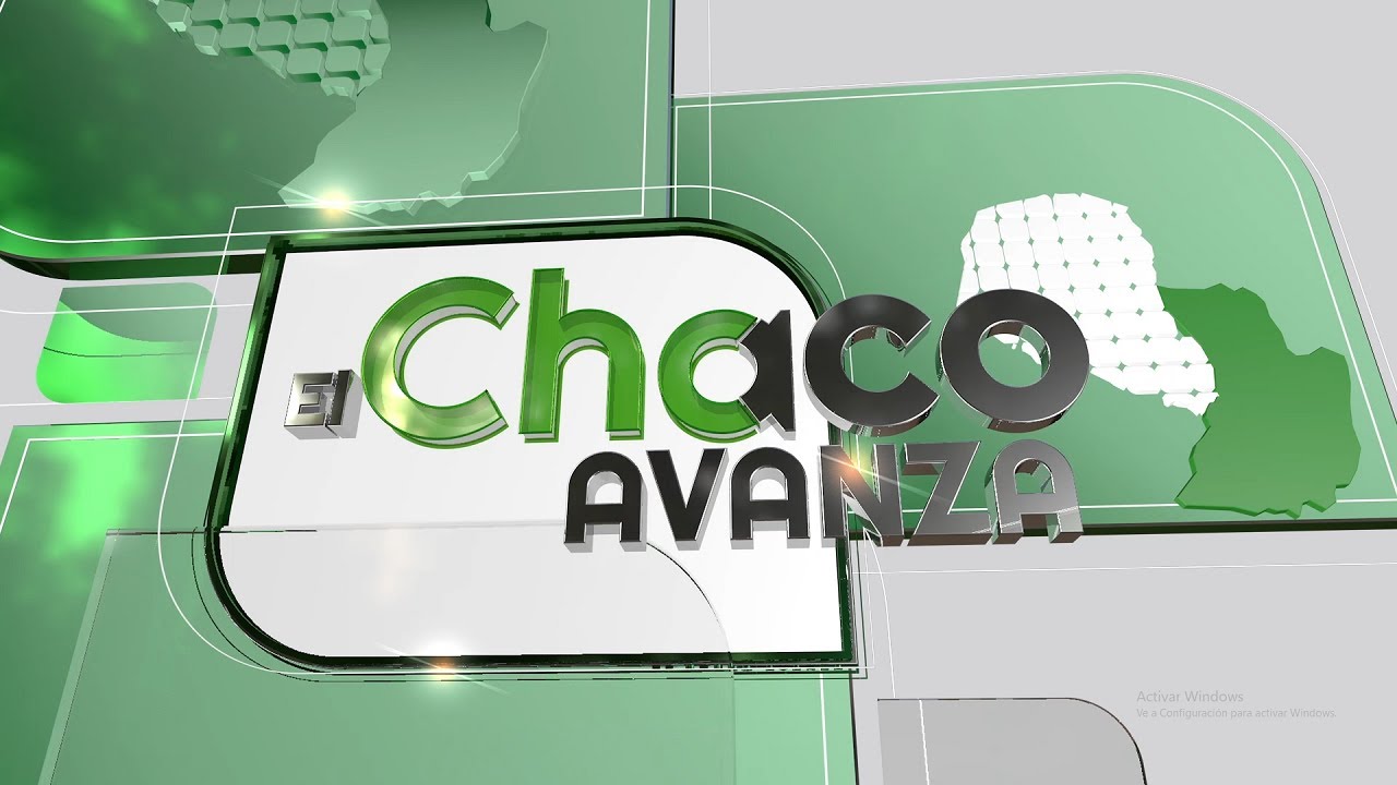 El Chaco Avanza ✅ – Hotel y Restaurant Boquerón de la Colonia Neuland #Paraguay
