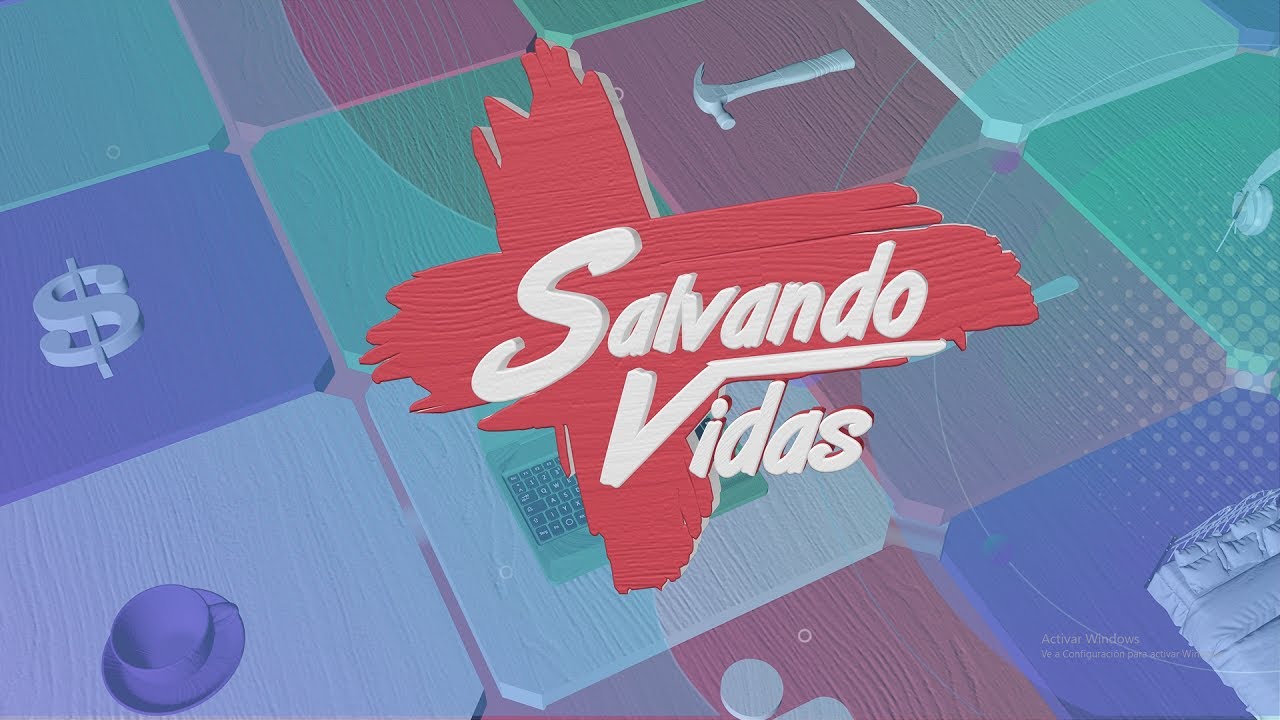 Salvando Vidas – Conversamos con el Senador Dr. Enrique Riera #paraguay