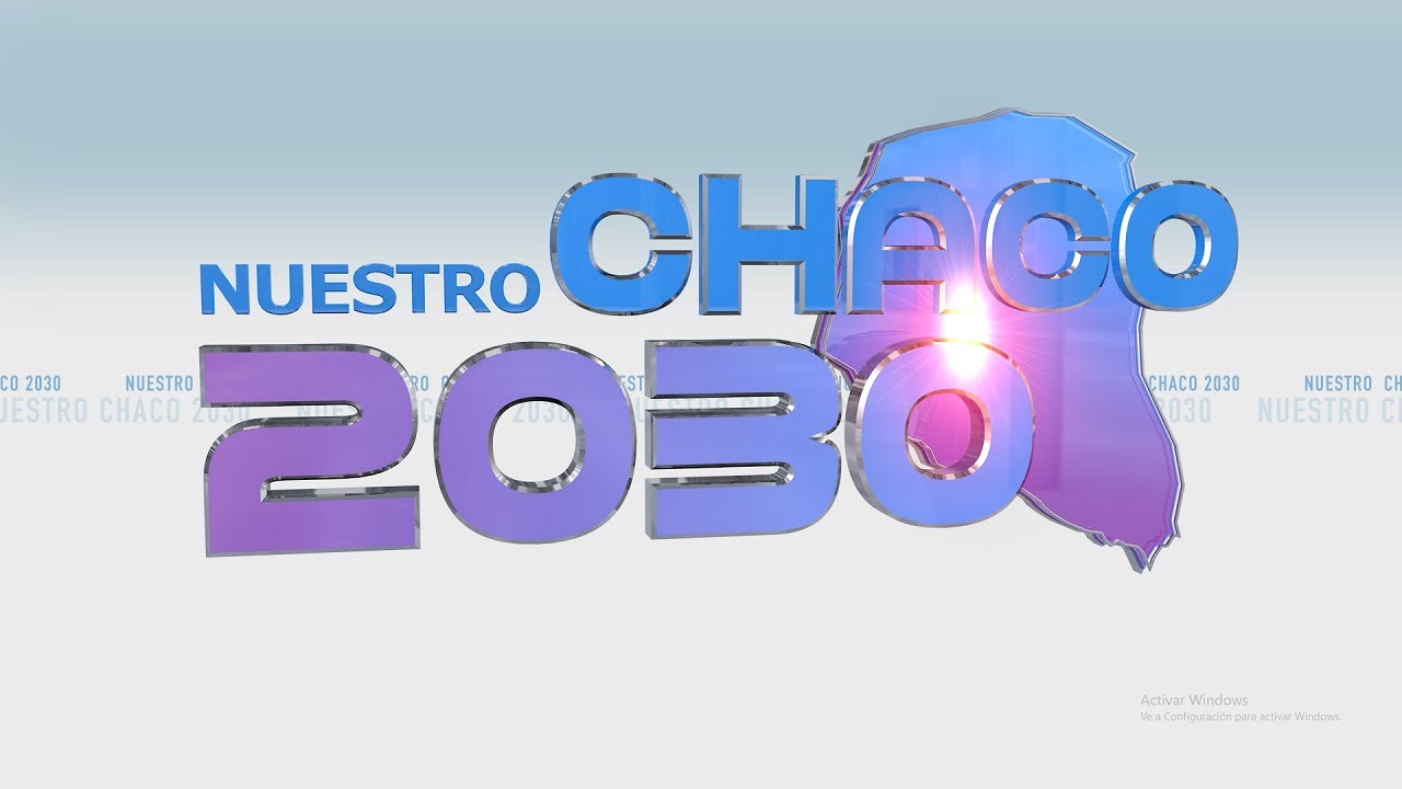 Nuestro Chaco 2030 – Los Negocios en el Chaco junto a Arnold Friesen #Paraguay