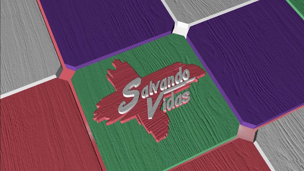Salvando Vidas – Seguimos hablando de Transformación Educativa con el Dr. Esteban Missena