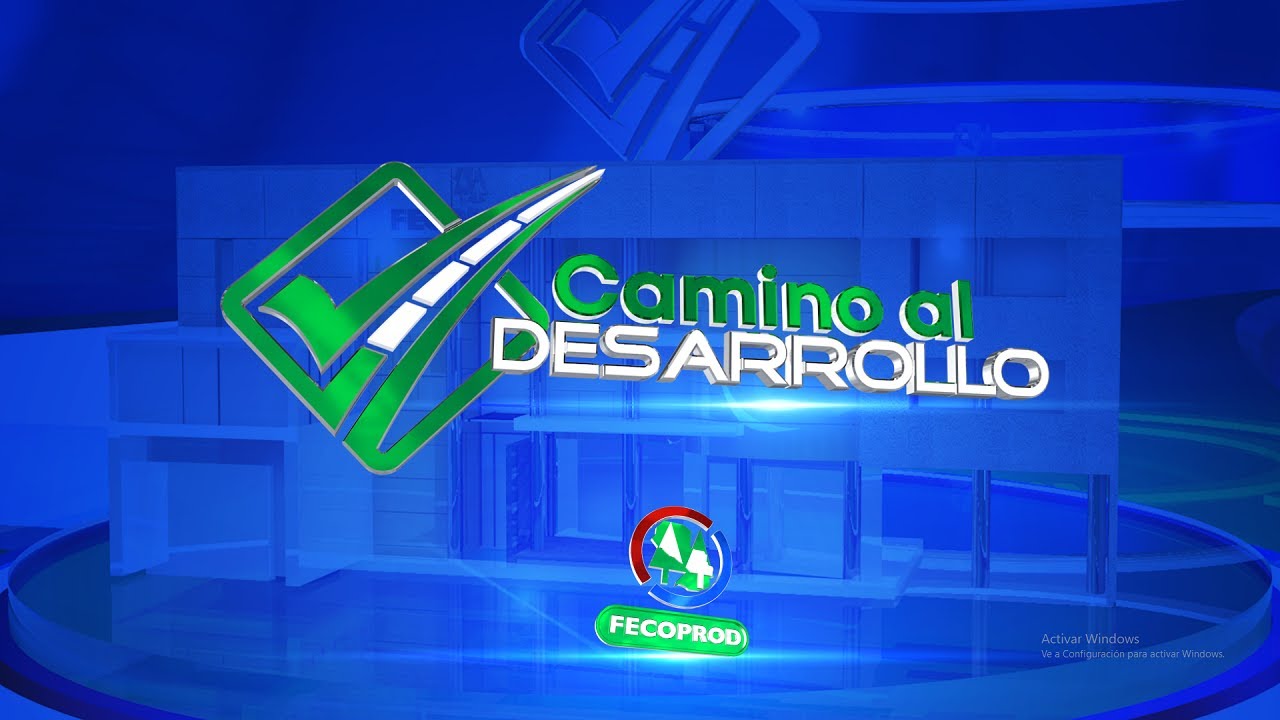 FECOPROD – Camino al Desarrollo MITOS DE LA SOJA 2 #paraguay