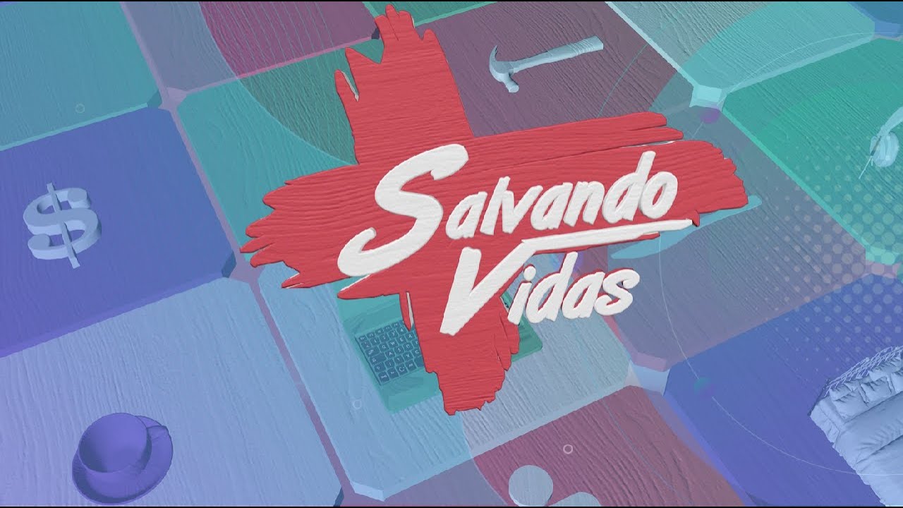 Salvando Vidas – Una Iglesia Transparente con el Pr. Emilio Aguero #paraguay