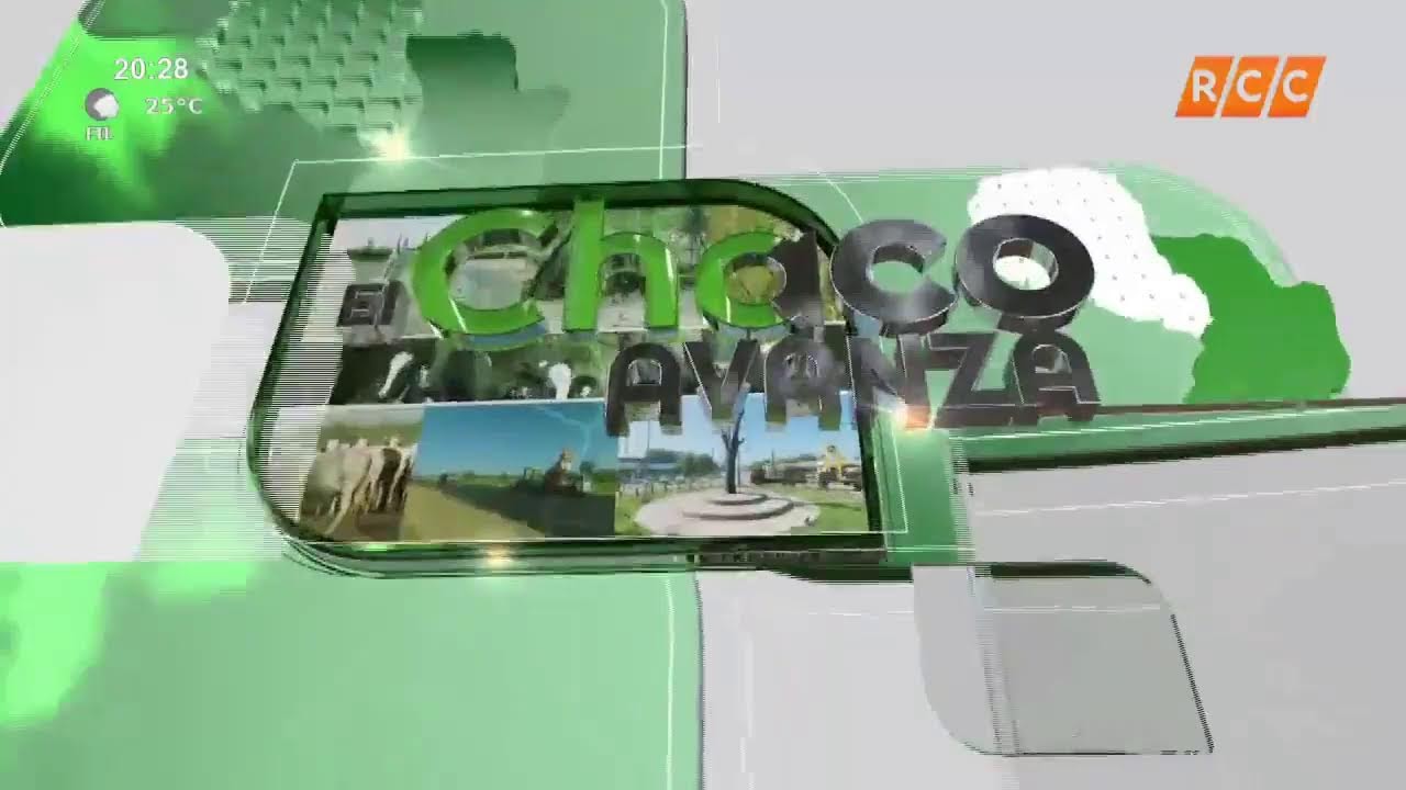 El Chaco Avanza – 2 Temporada